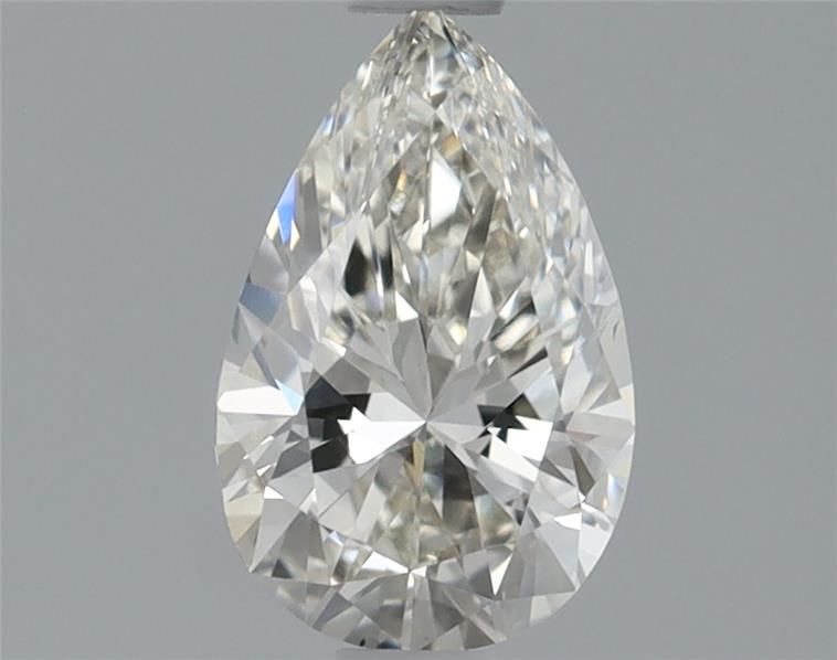 LG550228156 Diamant Lab Grown PEAR VS1