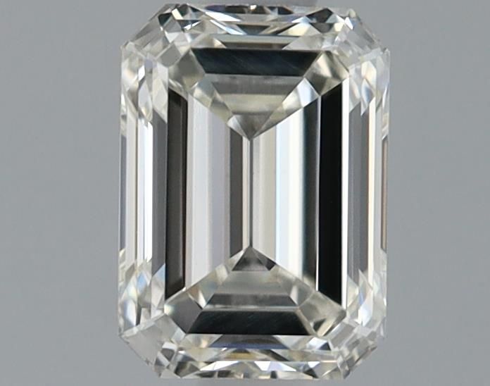 LG550228158 Diamant Lab Grown EMERALD VVS2