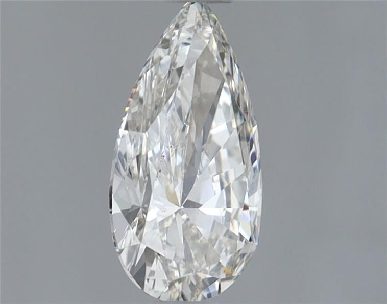 LG550228160 Diamant Lab Grown PEAR VS2