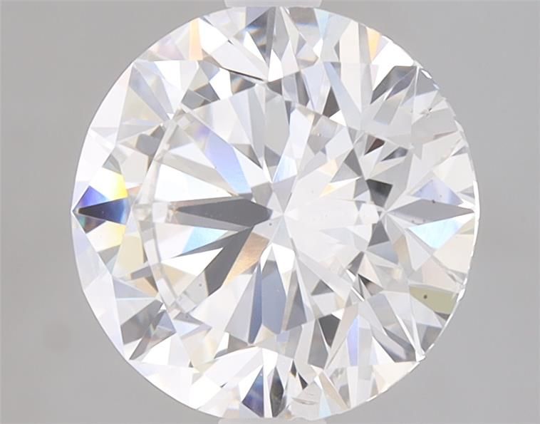 LG550228539 Diamant Lab Grown ROUND VS2