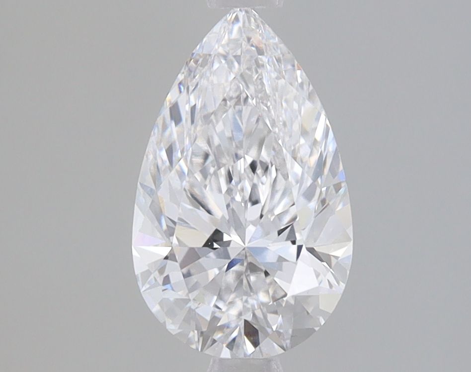 LG550228866 Diamant Lab Grown PEAR VS1