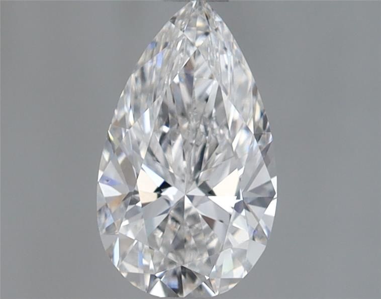 LG550229266 Diamant Lab Grown PEAR VS2
