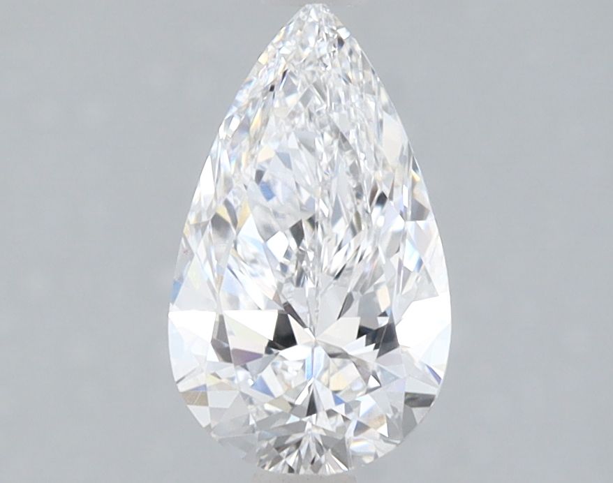 LG550230553 Diamant Lab Grown PEAR VVS2