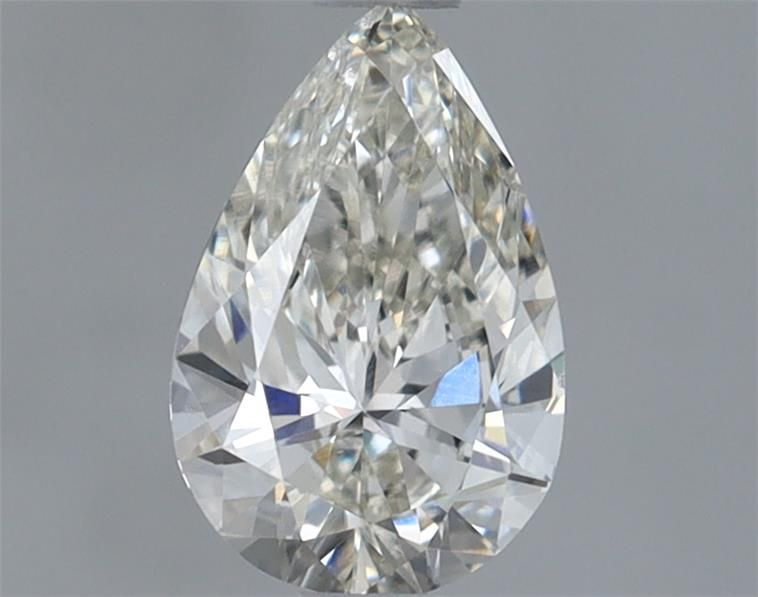LG550230855 Diamant Lab Grown PEAR VS2