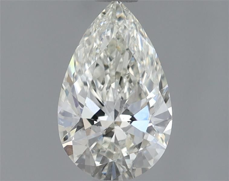 LG550230864 Diamant Lab Grown PEAR VS1