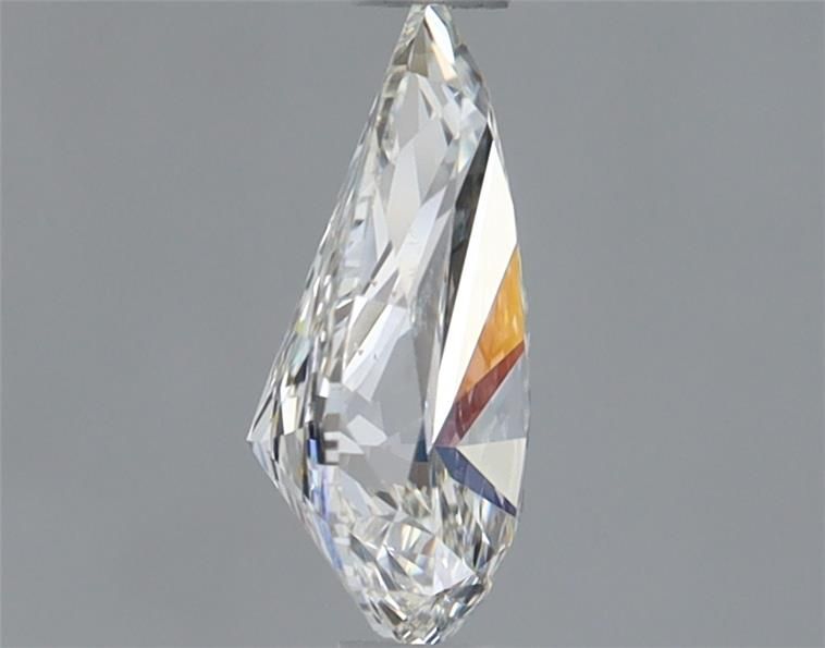 LG550230885 Diamant Lab Grown PEAR VVS2