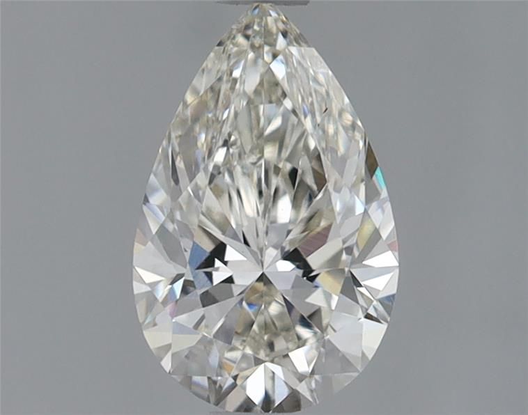 LG550230886 Diamant Lab Grown PEAR VS2