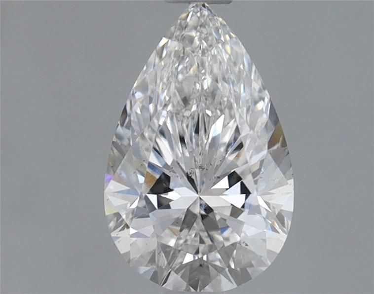 LG550230887 Diamant Lab Grown PEAR SI1