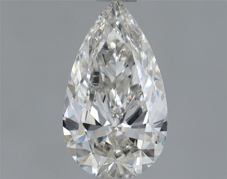 LG550230990 Diamant Lab Grown PEAR VS1