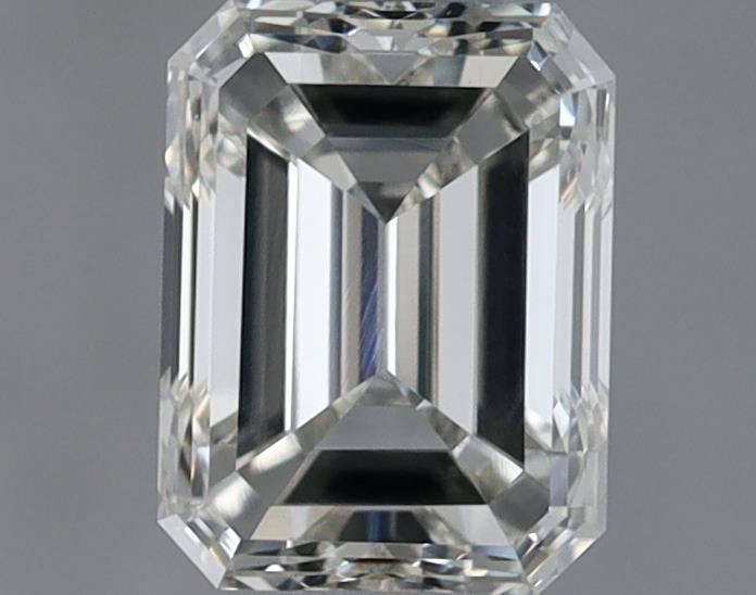 LG550230993 Diamant Lab Grown EMERALD VS1