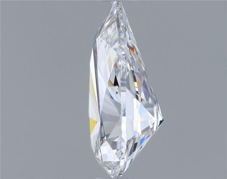 LG550235260 Diamant Lab Grown PEAR VS2