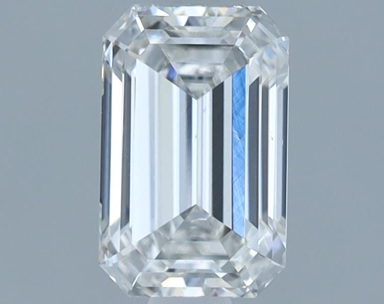 LG550235849 Diamant Lab Grown EMERALD VS2