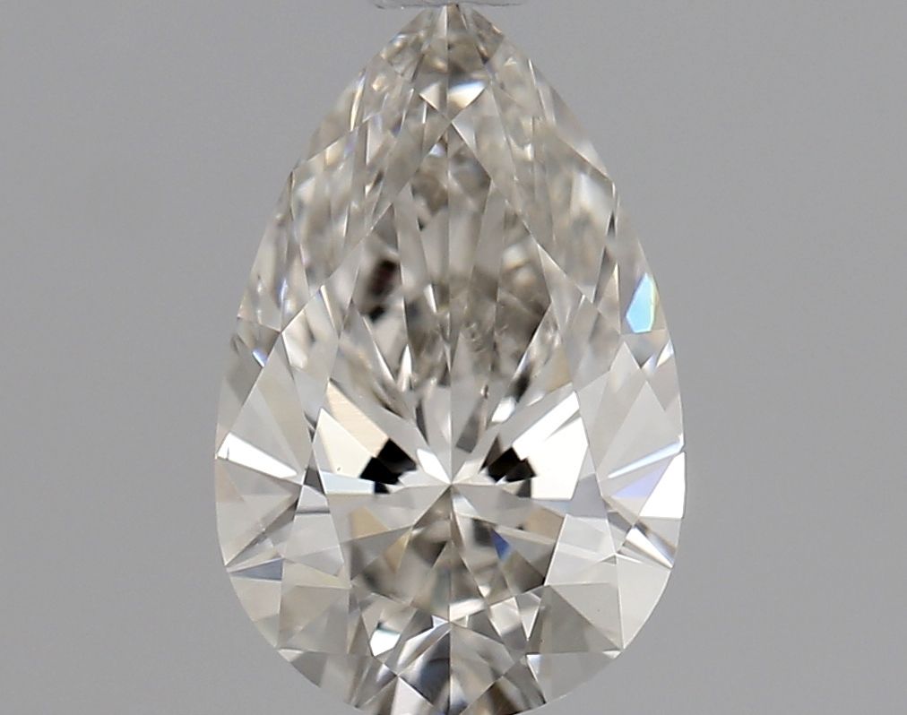 LG550243856 Diamant Lab Grown PEAR VS1
