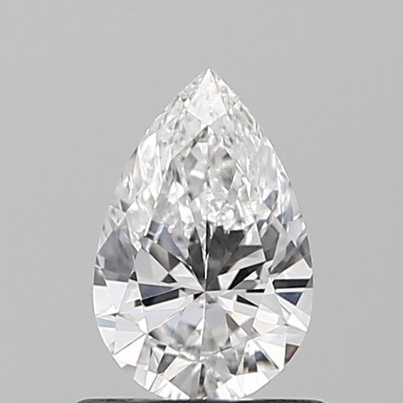 LG550246620 Diamant Lab Grown PEAR VVS2