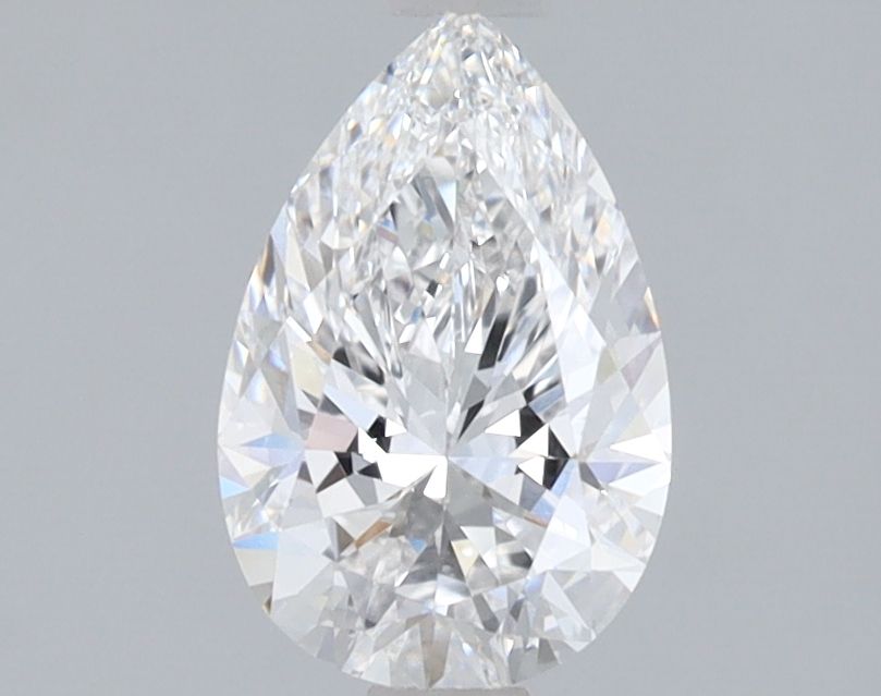 LG550256956 Diamant Lab Grown PEAR VVS2