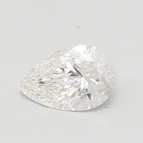 LG550262523 Diamant Lab Grown PEAR VVS2