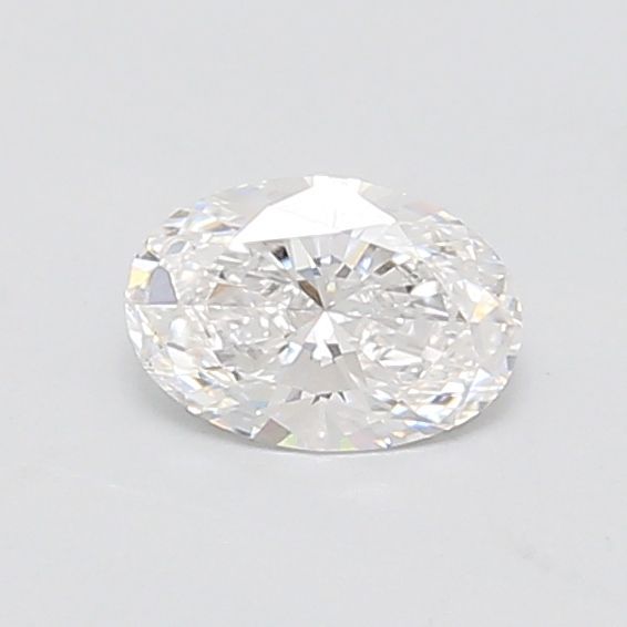 LG550263217 Diamant Lab Grown OVAL VS1