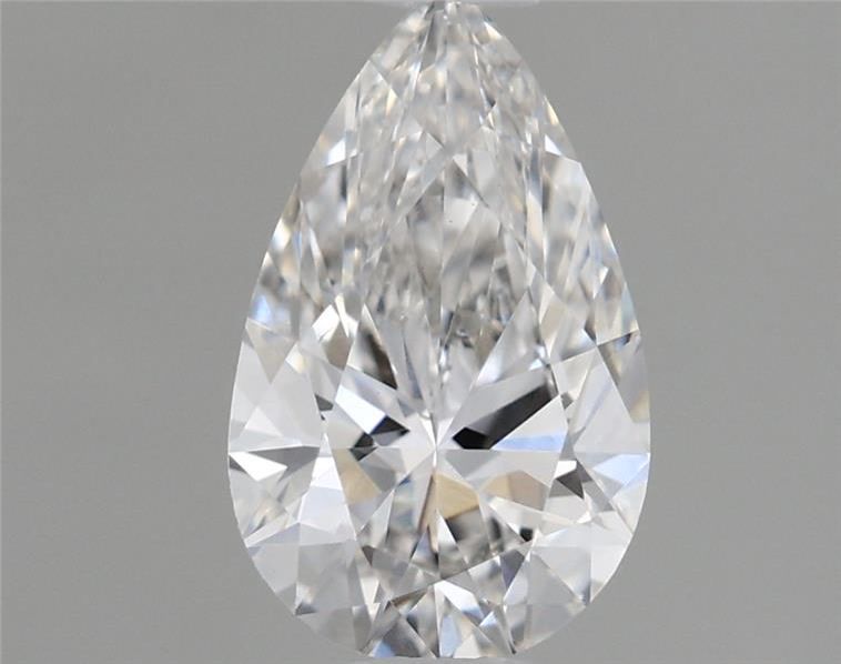 LG550266396 Diamant Lab Grown PEAR VS1
