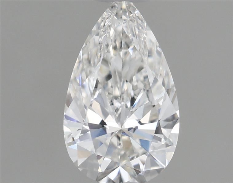 LG550266402 Diamant Lab Grown PEAR VS1