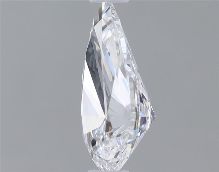 LG551207927 Diamant Lab Grown PEAR VS2