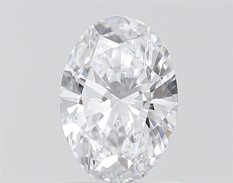 LG551209139 Diamant Lab Grown OVAL VVS2