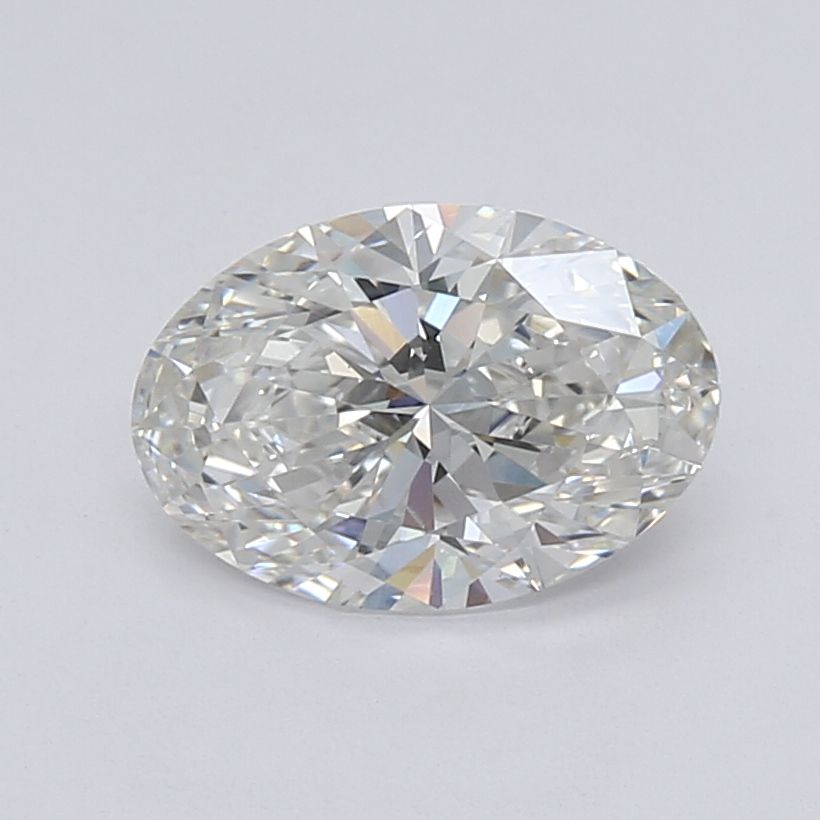 LG551209549 Diamant Lab Grown OVAL VS2