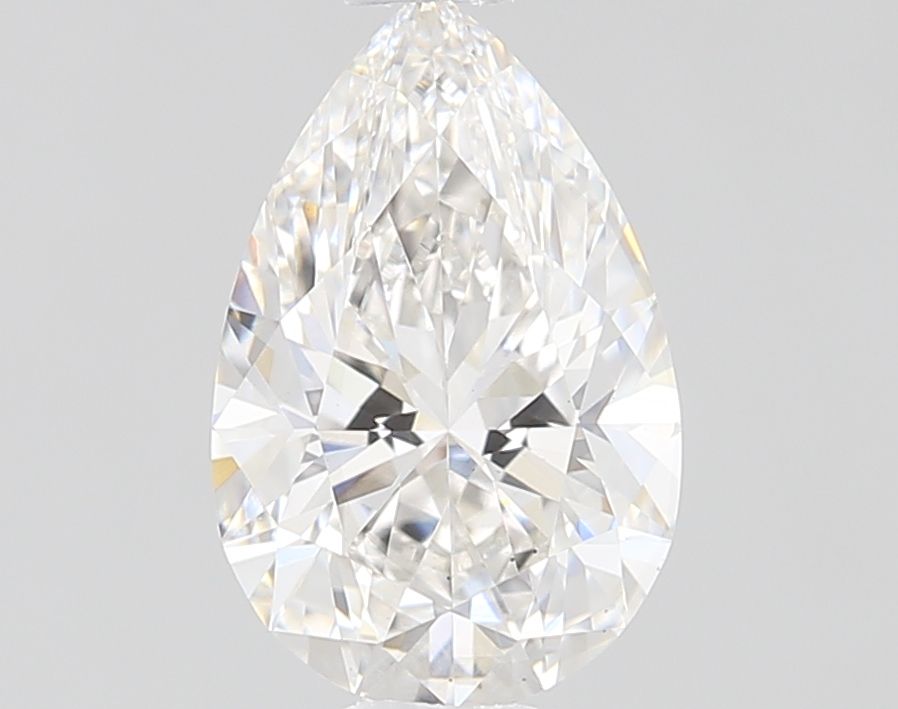 LG551209685 Diamant Lab Grown PEAR VS2