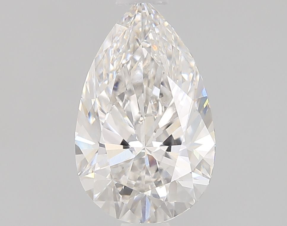 LG551210356 Diamant Lab Grown PEAR VS2