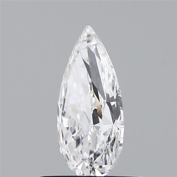 LG551211980 Diamant Lab Grown PEAR VS1