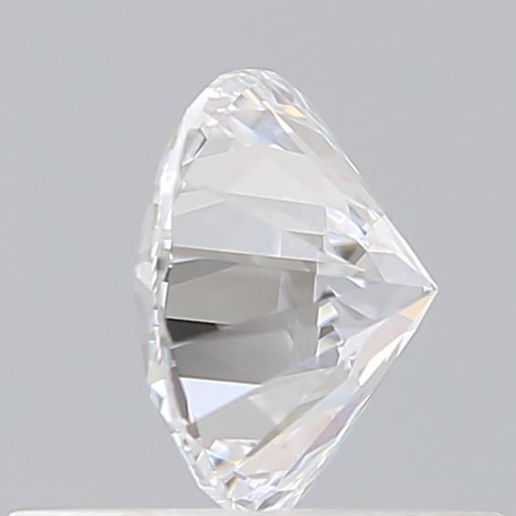 LG551213791 Diamant Lab Grown ROUND VVS2