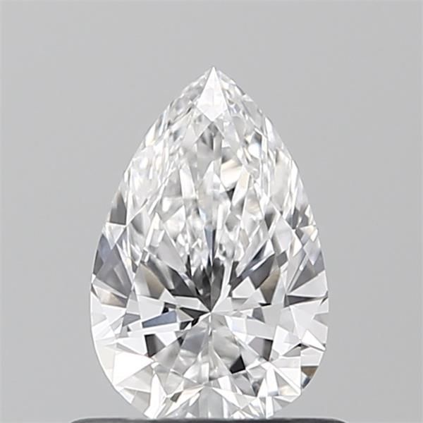 LG551214889 Diamant Lab Grown PEAR VVS2