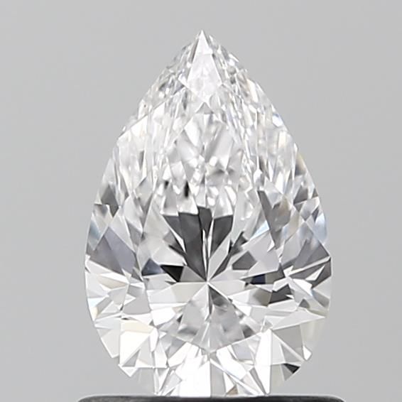 LG551214893 Diamant Lab Grown PEAR VS1