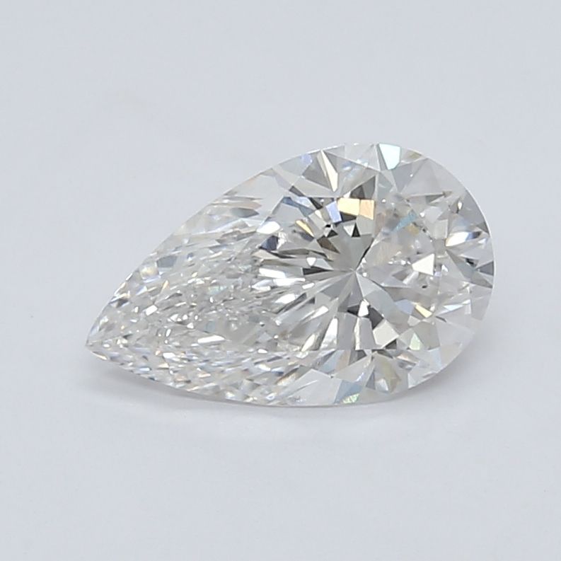 LG551280572 Diamant Lab Grown PEAR VS2