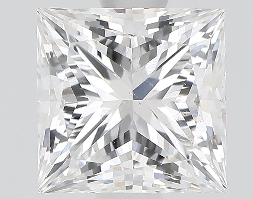 LG551285832 Diamant Lab Grown PRINCESS VS2