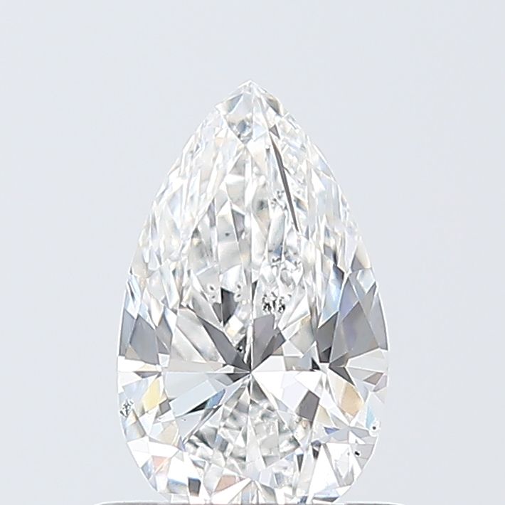 LG551286896 Diamant Lab Grown PEAR SI1