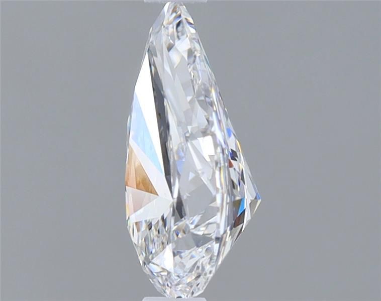 LG551288512 Diamant Lab Grown PEAR VS2
