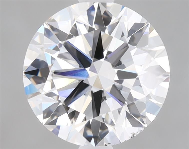 LG551289764 Diamant Lab Grown ROUND VS2