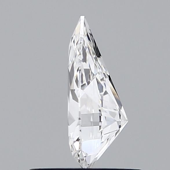 LG551291823 Diamant Lab Grown PEAR VVS2