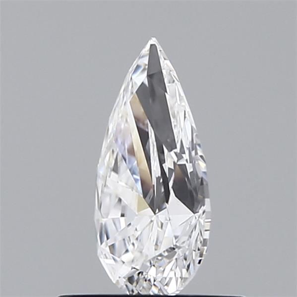 LG551291827 Diamant Lab Grown PEAR VS1