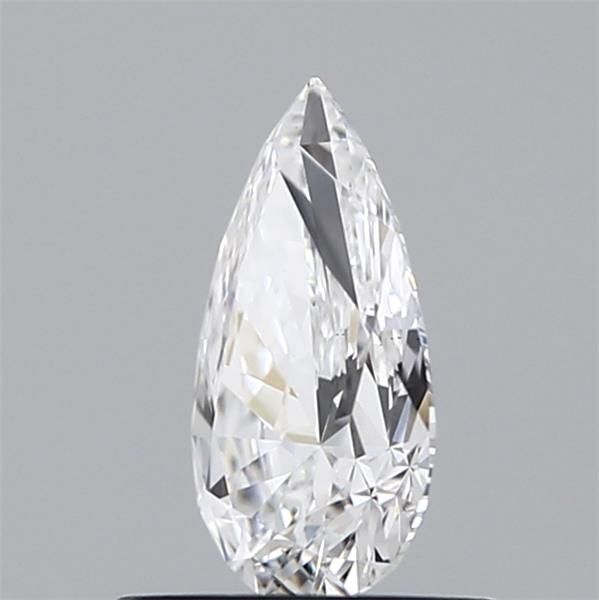 LG551291833 Diamant Lab Grown PEAR VS1