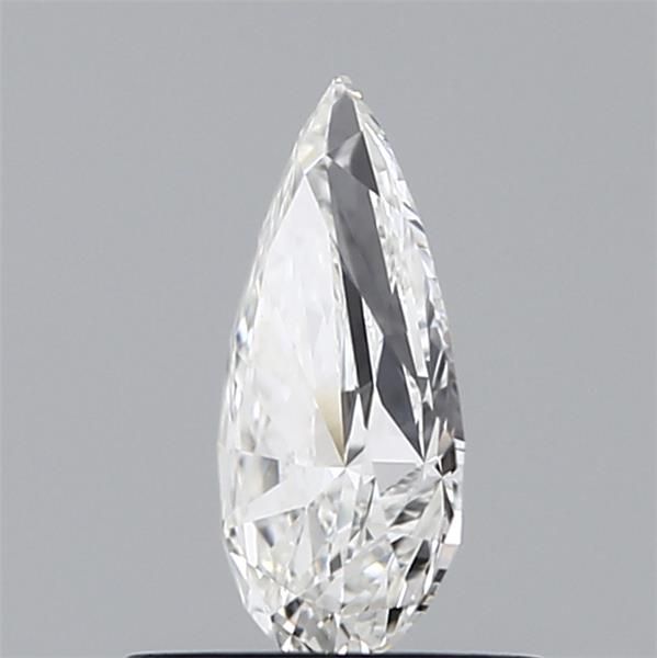 LG551291834 Diamant Lab Grown PEAR VVS2