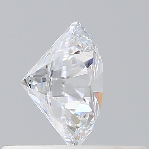 LG551299782 Diamant Lab Grown ROUND VVS1