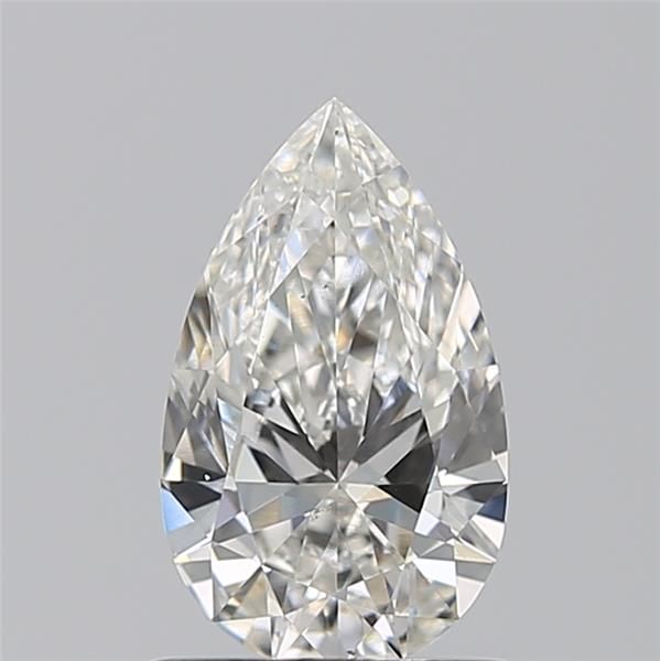 LG553216965 Diamant Lab Grown PEAR VS2