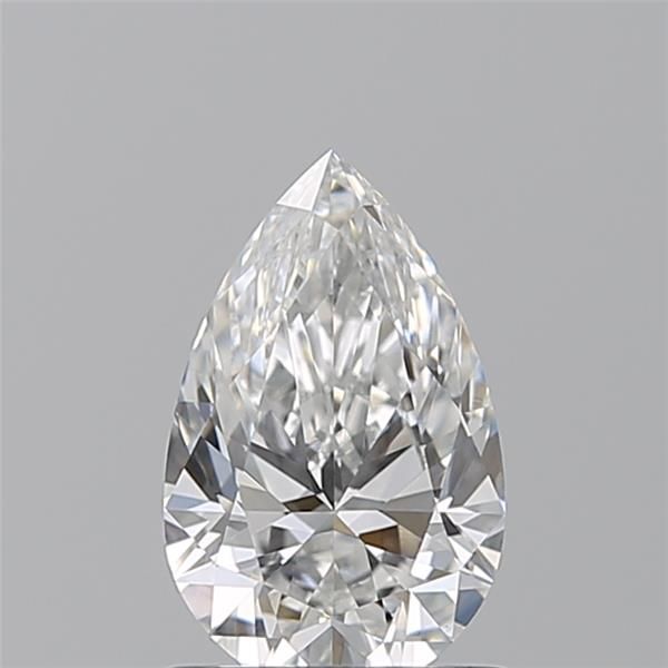 LG553216968 Diamant Lab Grown PEAR VS1