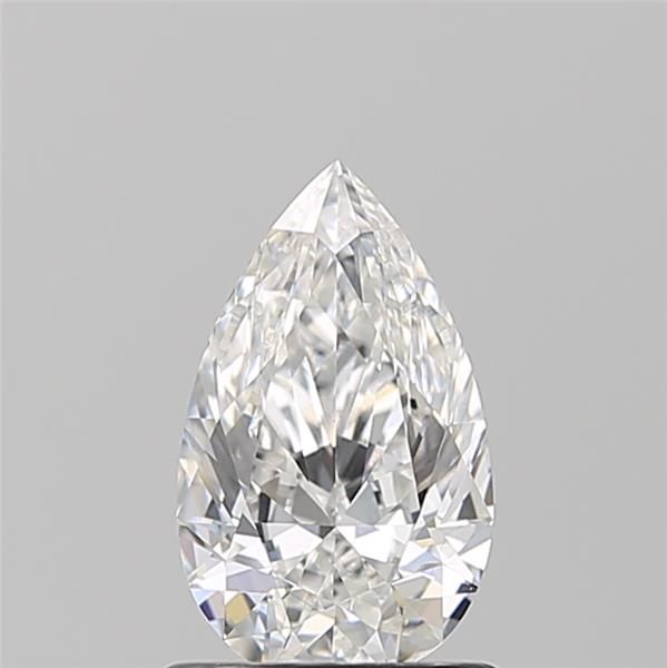 LG553216969 Diamant Lab Grown PEAR VS1