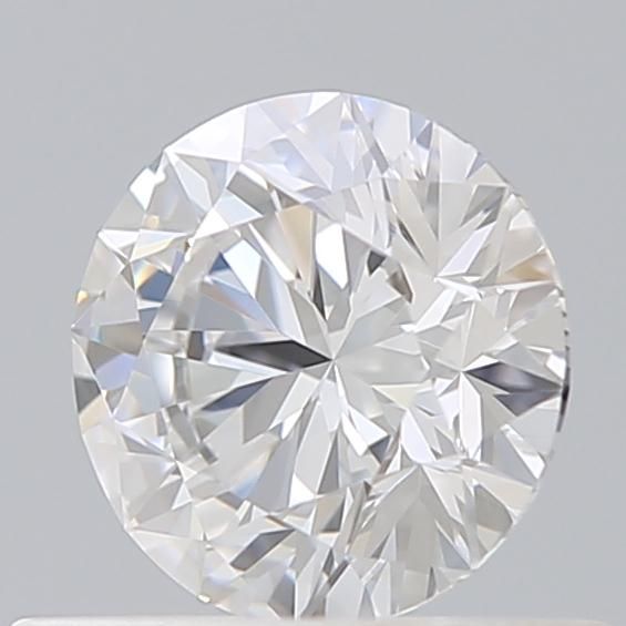 LG553219690 Diamant Lab Grown ROUND VVS2