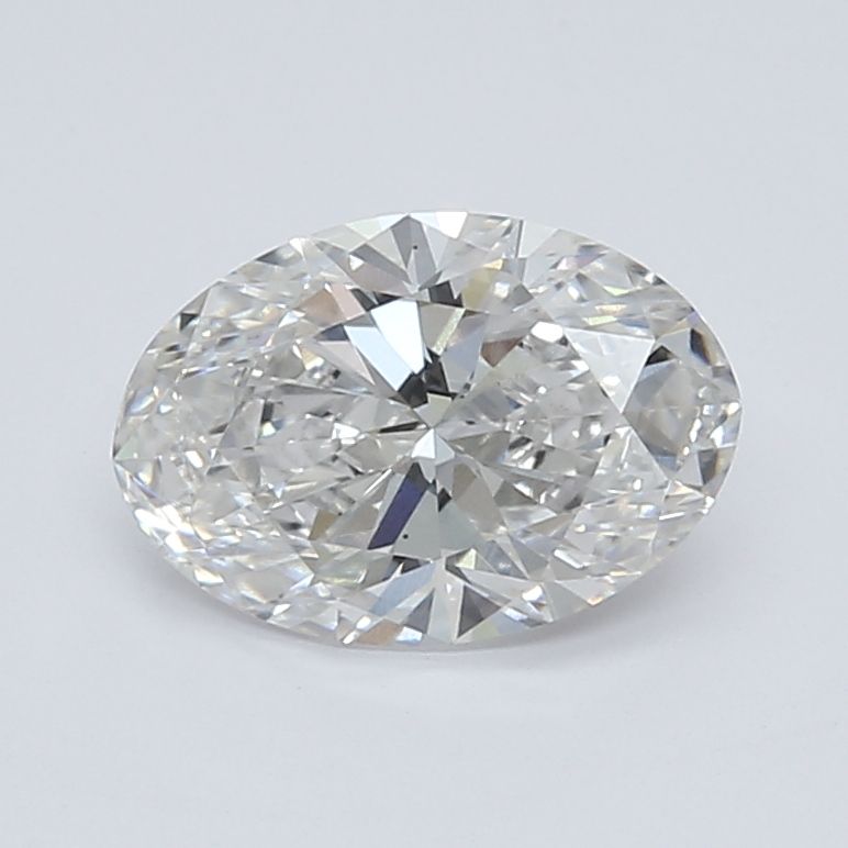 LG553234984 Diamant Lab Grown OVAL VS1