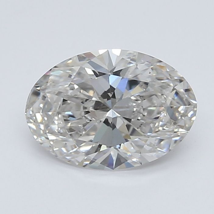 LG553234986 Diamant Lab Grown OVAL VS1