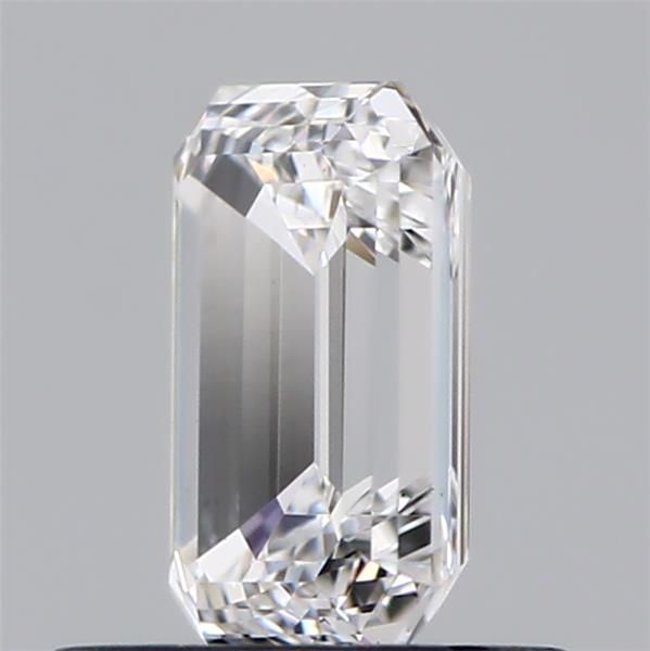 LG553236920 Diamant Lab Grown EMERALD VS1