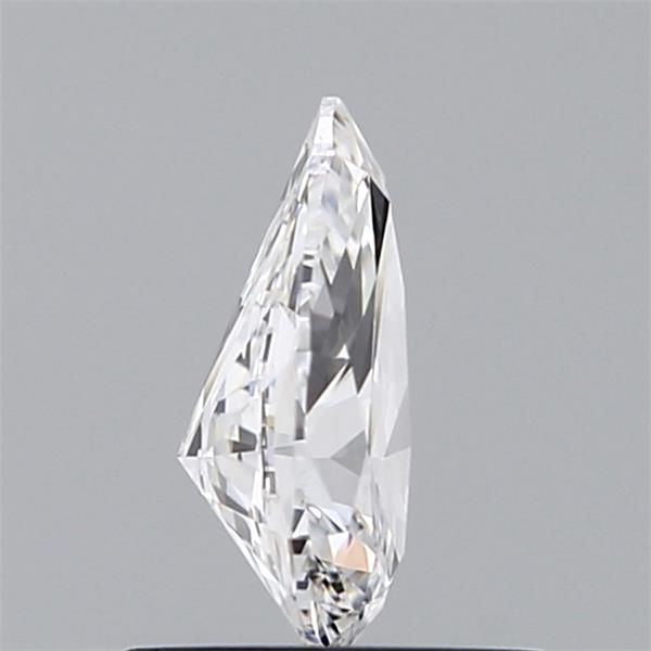 LG553236956 Diamant Lab Grown PEAR VVS2